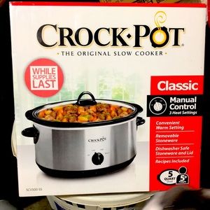 Brand new never even taken out of box